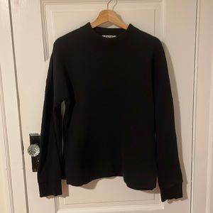Acne Studios Men’s Sweatshirt - Size Small